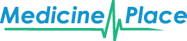 Medicine Place Logo